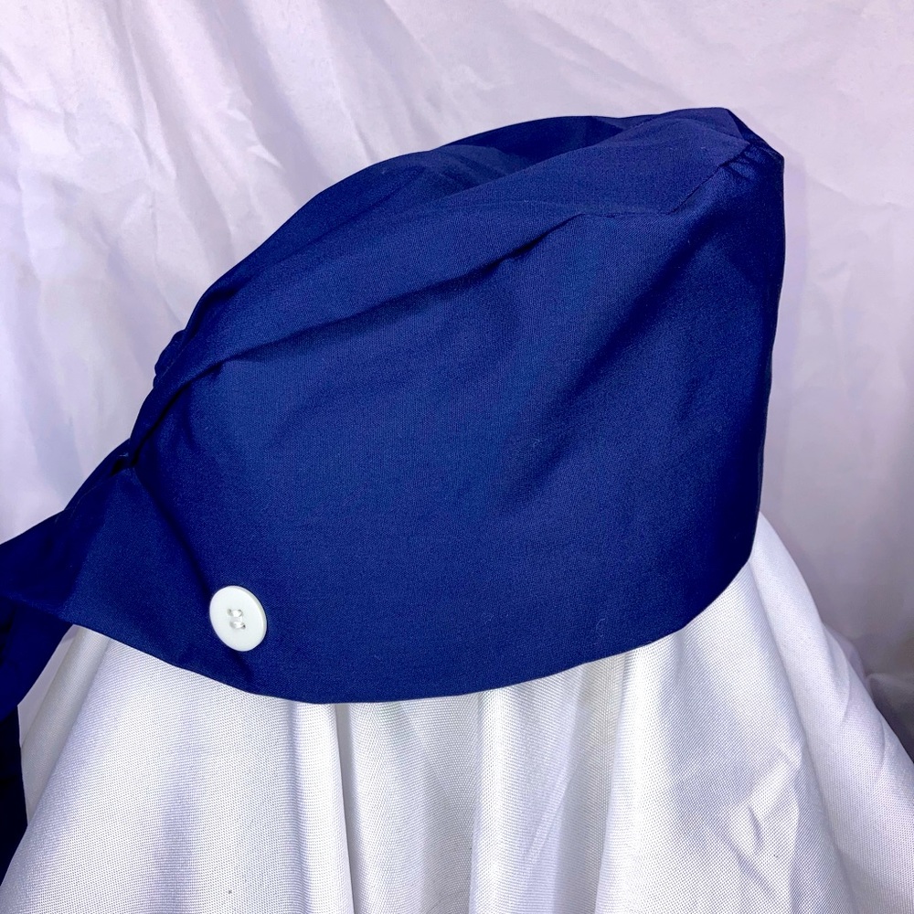 Scrub Cap - Picture 3 of 4